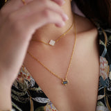 Collier Bhagya
