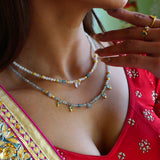 Collier Kanti