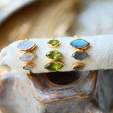 Bague réglable - Dina
