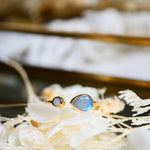 ginandger bague paula pierre de lune et labradorite
