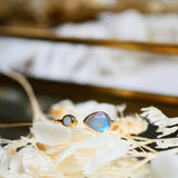 ginandger bague paula pierre de lune et labradorite
