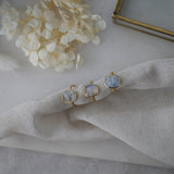Sneha verstellbarer Ring