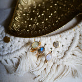 bague pierres naturelles katha