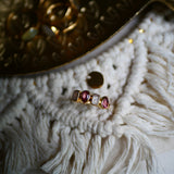 Bague Akuti