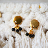Boucles d'oreilles Bhavana