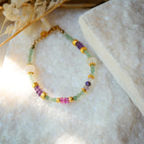 Bracelet Dhyaan Aventurine