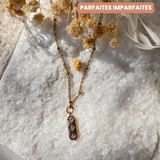 Collier Étoile - Braderie Parfaites