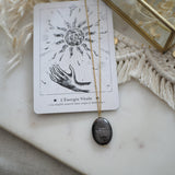 Collier Urja