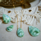 Collier Kshitij