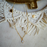 Collier Prayan