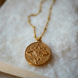 Collier Talisman Margdarsha