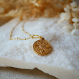 Collier Talisman Margdarsha