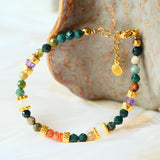 Bracelet Dhanyata