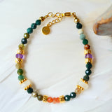 Bracelet Dhanyata