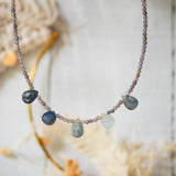 Collier Dhruvi