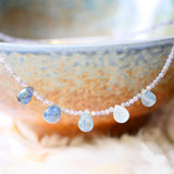 Collier Dhruvi