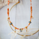 Collier Drisana