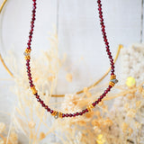 Collier Enza