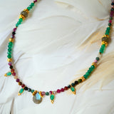 Collier Gatha