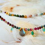Collier Gatha