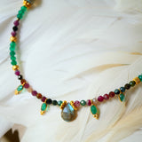 Collier Gatha