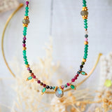 Collier Gatha