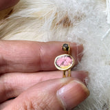 Bague Deva - Parfaites Imparfaites