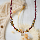 Collier Indali