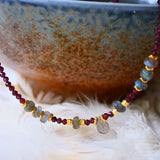 Collier Indali