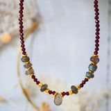 Collier Indali