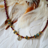 Collier Indali