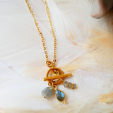 Collier Isha