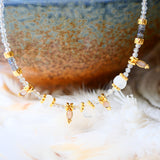 Collier Jyoti