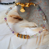 Bracelet Kamala Fluorite
