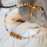 Bracelet Kamala Fluorite