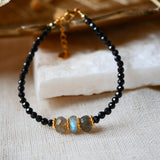 Bracelet Kamala Spinelle
