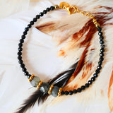Bracelet Kamala Spinelle