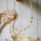 Collier Kanti