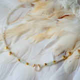 Collier Kanti