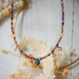 Collier Kruti