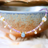 Collier Kruti
