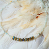 Collier Nidra