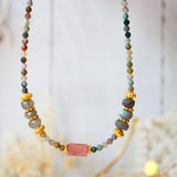 Collier Priya