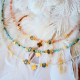 Collier Shubha