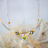Collier Shubha