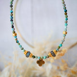 Collier Shubha