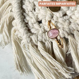 Bague Soumya - Parfaites Imparfaites