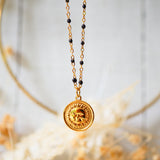 Collier Sunshine of my life