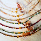 Bracelet Vic Pierre au choix