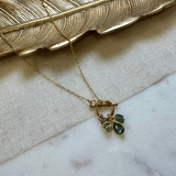 Collier Isha
